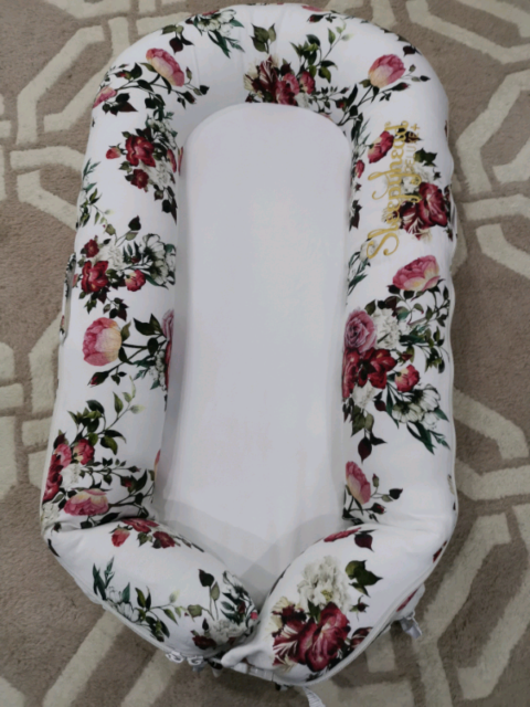 sleepyhead deluxe rose